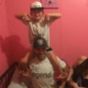 Meet your Posher, Jason